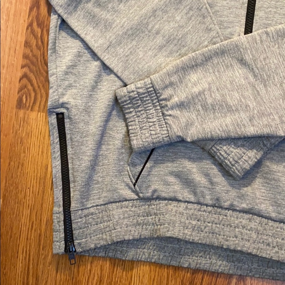 PINK Track Jacket - Picture 4 of 5